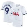 Maglia ufficiale Tottenham Hotspur Richarlison 9 Casa 2023-24 per Uomo